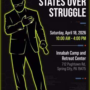 States over Struggle